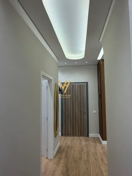 Tirane, shitet apartament 2+1+Ballkon Kati 1, 103 m² 223.000 € (KOMPLEKSI GOLDEN PARK)