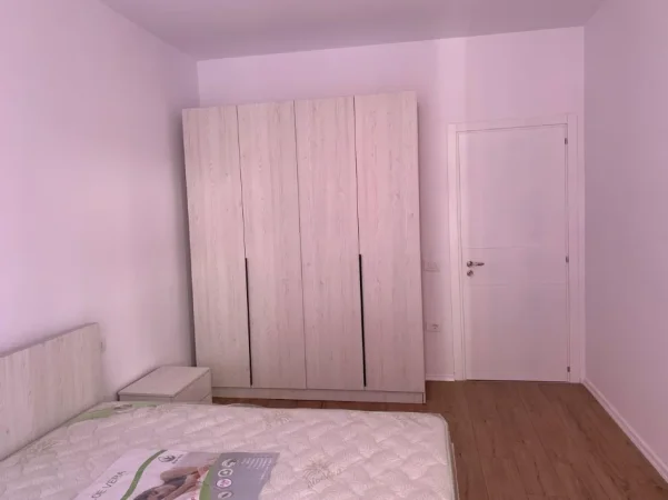Tirane, jepet me qera apartament 1+1 Kati 5, 55 m² 450 € (Astir)