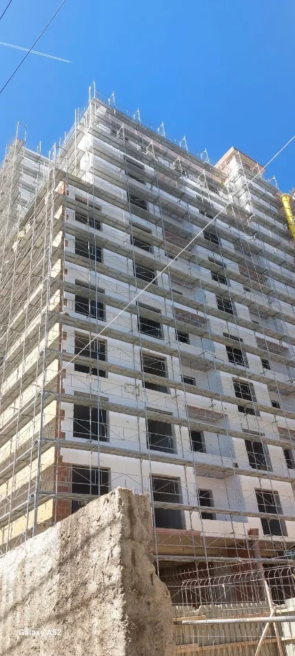 Shqiperi, shitet apartament 1+1 Kati 7, 82 m² 116.000 € (Ish Fusha Aviacionit Pepa Grup)