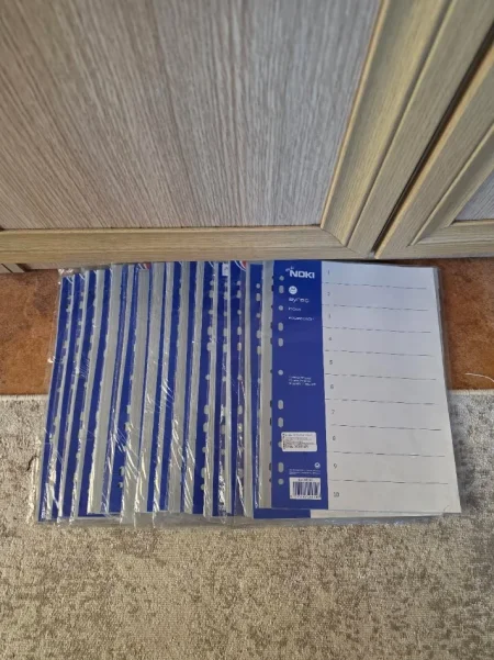Tirane, shes produkte te ndryshme kancelarie 40 mij lek te gjitha 40 €