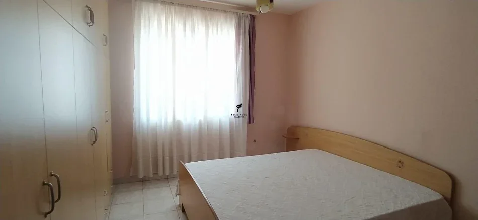 Tirane, jepet me qera apartament 2+1 Kati 2, 65 m² 450 € (VASIL SHANTO)