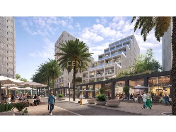 Vlore, shitet apartament 2+1 Kati 2, 114 m² 320.000 € 