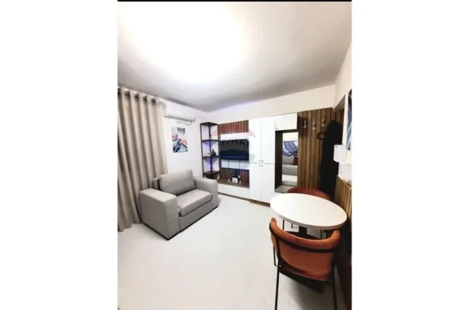Tirane, shitet 1+1 Kati 2, 35 m² 84.000 € (Ali demi)