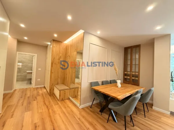 Tirane, shitet apartament 1+1 , 65 m² 129.000 € (Liqeni i Thate)
