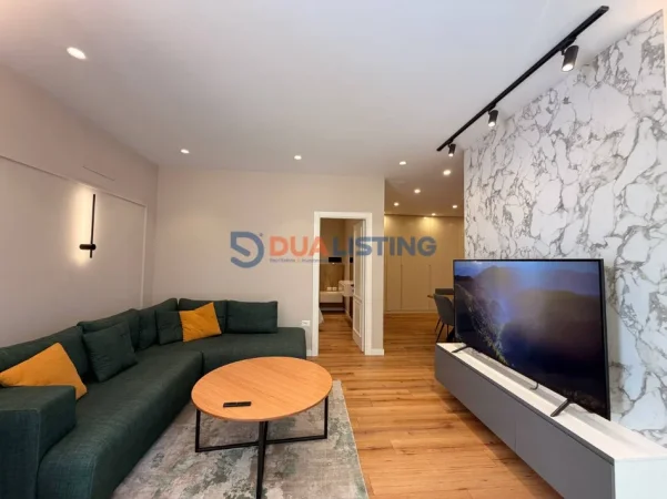 Tirane, shitet apartament 1+1 , 65 m² 129.000 € (Liqeni i Thate)