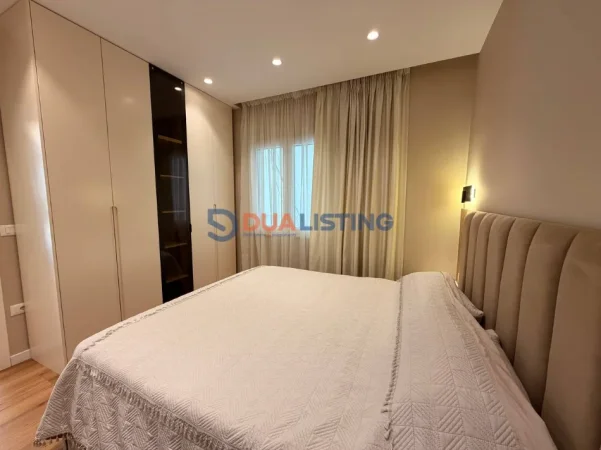 Tirane, shitet apartament 1+1 , 65 m² 129.000 € (Liqeni i Thate)
