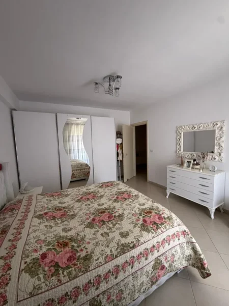 Tirane, shitet apartament 2+1 Kati 13, 125 m² 188.100 € (Casa Italia)