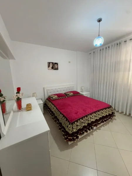 Tirane, shitet apartament 2+1 Kati 13, 125 m² 188.100 € (Casa Italia)