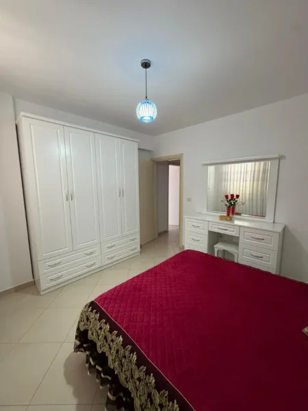 Tirane, shitet apartament 2+1 Kati 13, 125 m² 188.100 € (Casa Italia)
