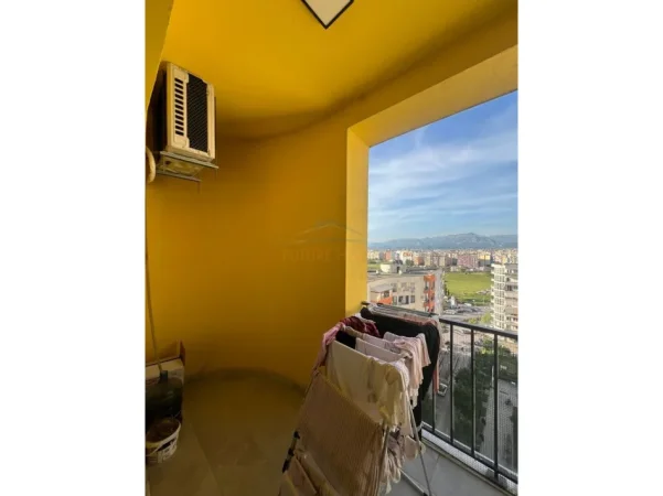 Tirane, shitet apartament 2+1+Post Parkimi+Ballkon Kati 10, 102 m² 205.000 € (Yzberisht, Grand Galery)