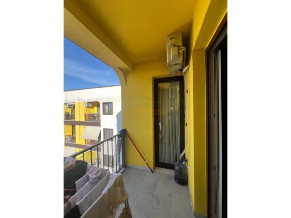 Tirane, shitet apartament 2+1+Post Parkimi+Ballkon Kati 10, 102 m² 205.000 € (Yzberisht, Grand Galery)