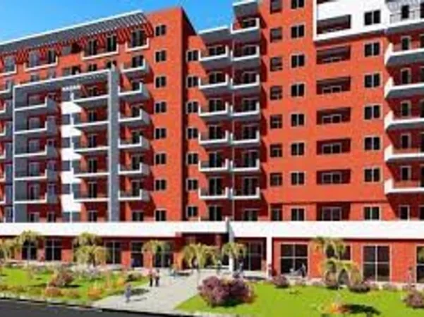 Tirane, shitet apartament 1+1+Ballkon Kati 12, 72 m² 160.000 € (rruga e kavajes 21 dhjetori)