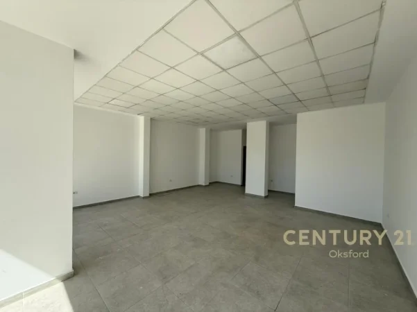 Tirane, shitet ambjent biznesi Kati 0, 67 m² 