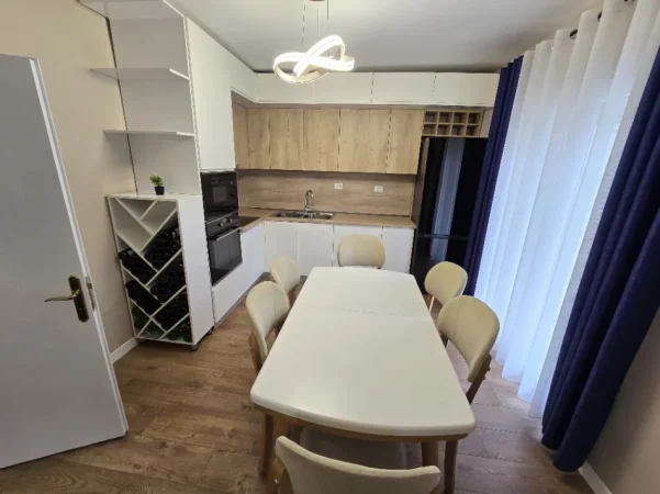 Durres, shitet apartament 2+1+Ballkon Kati 3, 92 m² 125.000 € (Muzeumi, Durres)