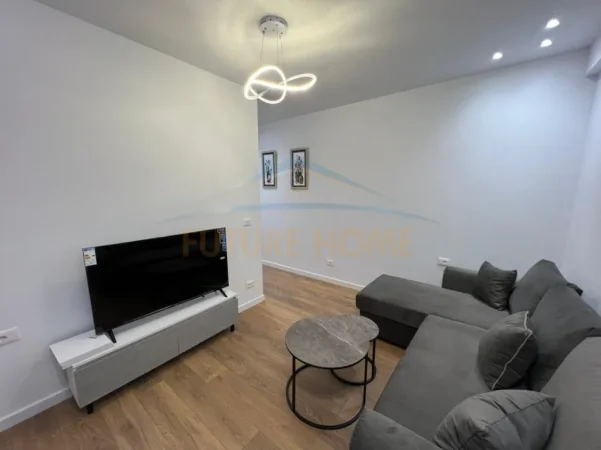 Tirane, shes apartament 1+1 Kati 1, 53 m² 145.000 € (Rrethrrotullimi i Komunes se Parisit)