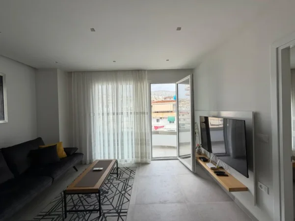 Sarande, shitet apartament 1+1 Kati 2, 67 m² 150.000 € (Sarand)