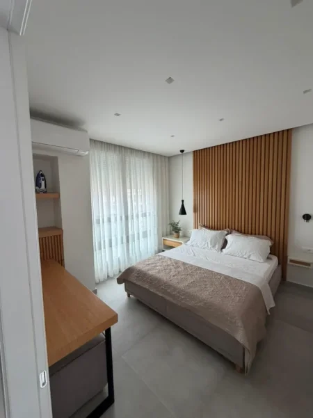 Sarande, shitet apartament 1+1 Kati 2, 67 m² 150.000 € (Sarand)