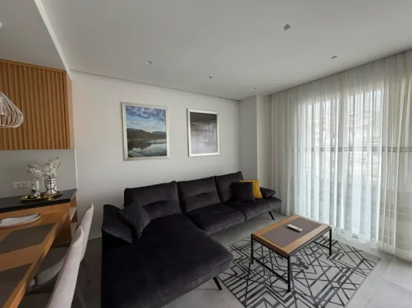 Sarande, shitet apartament 1+1 Kati 2, 67 m² 150.000 € (Sarand)