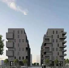 Tirane, shitet apartament 2+1 , 71 m² 132.700 € (Ish Parku Autobuzave)