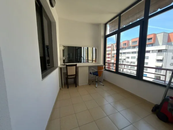 Tirane, shitet apartament 2+1 Kati 5, 95 m² 185.000 € (Astir)