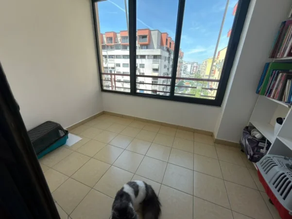 Tirane, shitet apartament 2+1 Kati 5, 95 m² 185.000 € (Astir)