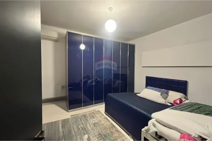 Vlore, jepet me qera shtepi 1+1 Kati 0, 72 m² 300 € (Babice e Madhe, Vlore)