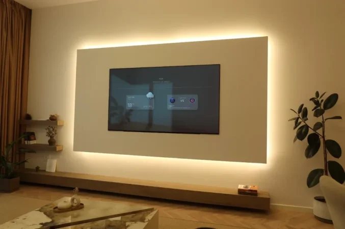 Tirane, shitet apartament 2+1 , 126 m² (Lake View)