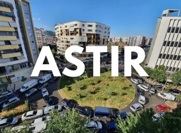 Tirane, shitet apartament 1+1 , 67 m² (Hotel Roland)