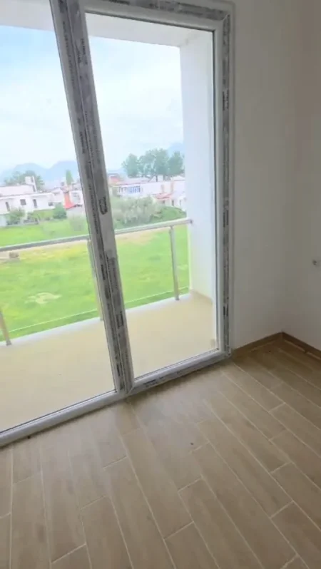 🏡 Jepet me Qera Apartament 1+1 ne Astir, tek Kompleksi Jolla