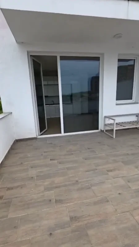 🏡 Jepet me Qera Apartament 1+1 ne Astir, tek Kompleksi Jolla