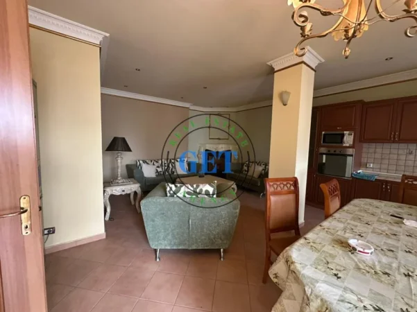 Durres, shitet apartament 2+1 Kati 6, 130 m² 230.000 € (Blue Star)