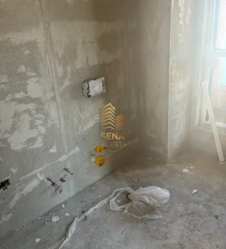 Tirane, shitet apartament 1+1+Ballkon Kati 6, 60 m² 99.000 € (Ali Demi)