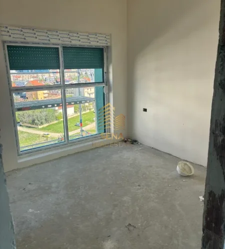 Tirane, shitet apartament 1+1+Ballkon Kati 6, 60 m² 99.000 € (Ali Demi)