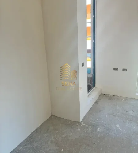 Tirane, shitet apartament 1+1+Ballkon Kati 6, 60 m² 99.000 € (Ali Demi)