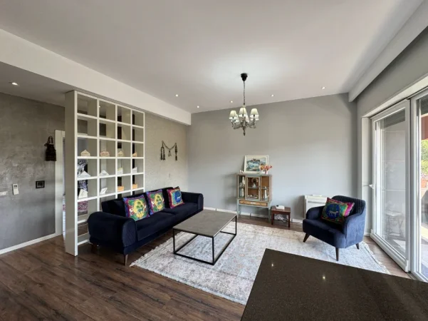 Tirane, shitet apartament 2+1+Aneks+Ballkon Kati 3, 144 m² 900.000 € (Liqeni Artificial)