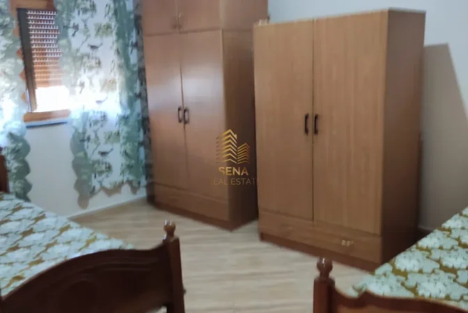 Tirane, jepet me qera apartament 1+1 Kati 6, 55 m² 400 € (Siri Kodra)