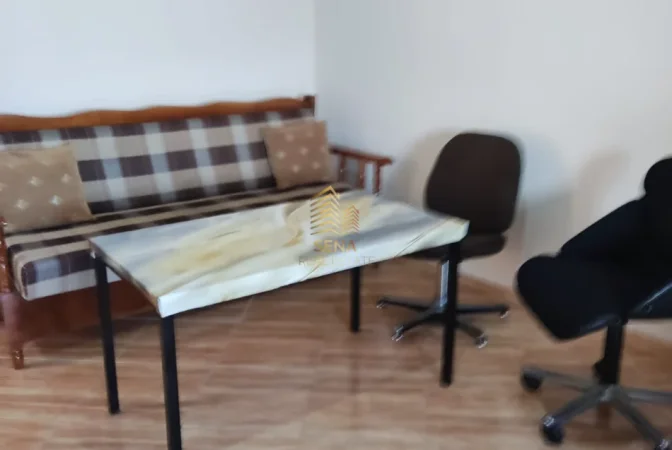 Tirane, jepet me qera apartament 1+1 Kati 6, 55 m² 400 € (Siri Kodra)