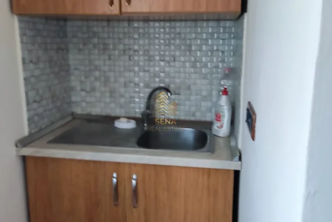 Tirane, jepet me qera apartament 1+1 Kati 6, 55 m² 400 € (Siri Kodra)