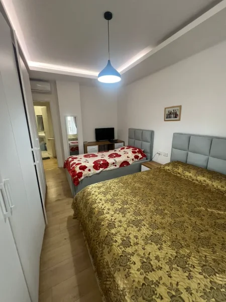 Tirane, shitet apartament 2+1 Kati 3, 110 m² 270.000 € (Ali Demi)