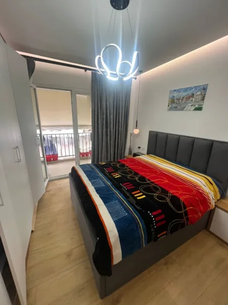Tirane, shitet apartament 2+1 Kati 3, 110 m² 270.000 € (Ali Demi)