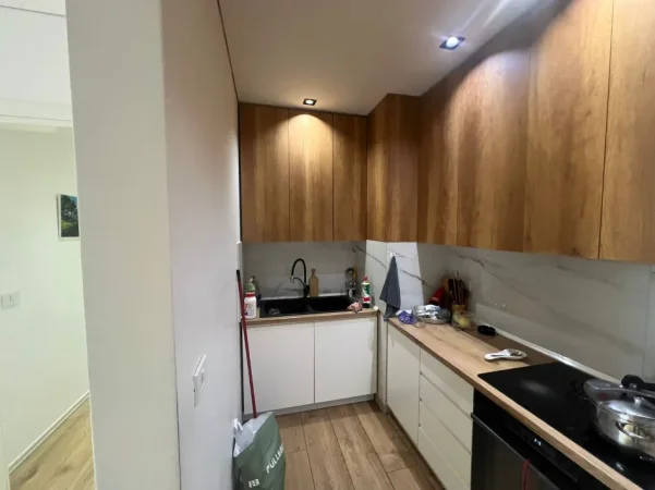 Tirane, shitet apartament 2+1 Kati 3, 110 m² 270.000 € (Ali Demi)