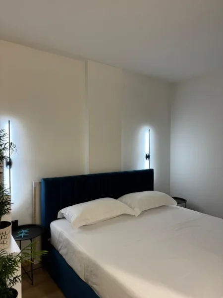 Durres, shitet garsonier 1+1 Kati 2, 40 m² 60.000 €