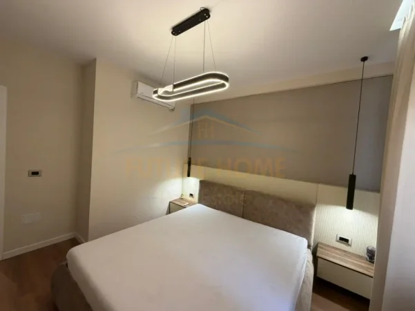Durres, shitet apartament 1+1 Kati 8, 60 m² 119.000 € (Plazh Florida)
