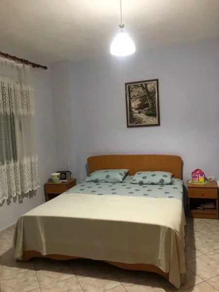 Durres, shitet apartament 1+1 Kati 4, 60 m² 78.000 € (Golem)