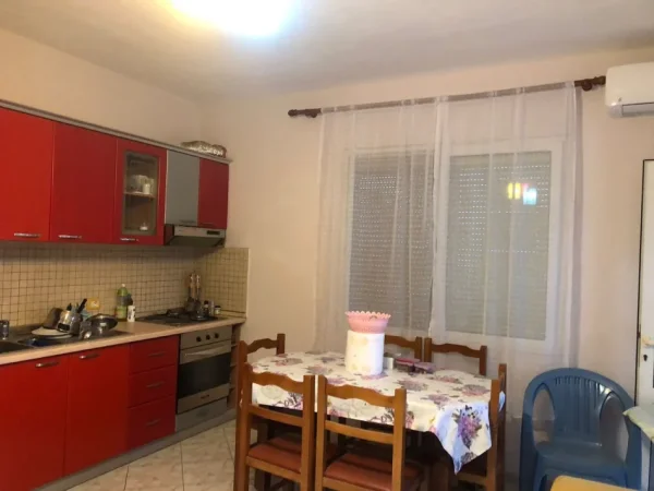 Durres, shitet apartament 1+1 Kati 4, 60 m² 78.000 € (Golem)