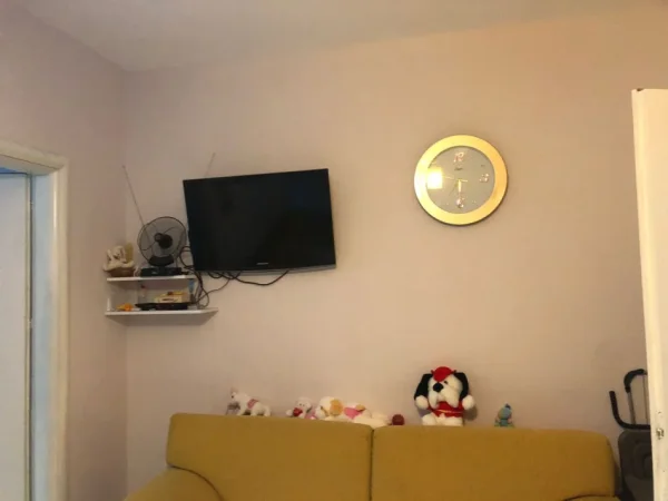 Durres, shitet apartament 1+1 Kati 4, 60 m² 78.000 € (Golem)