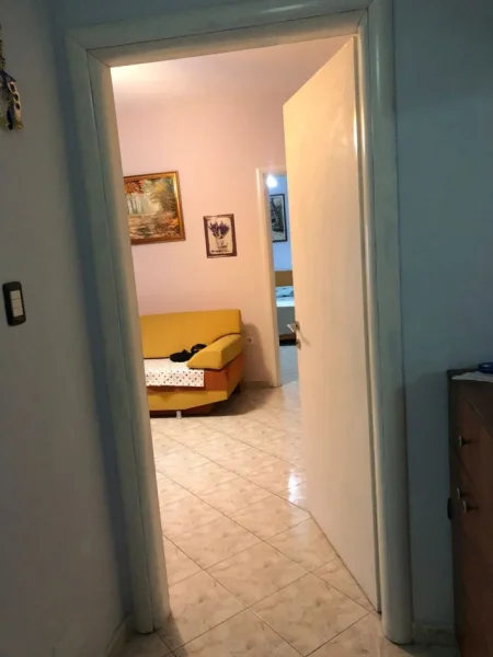 Durres, shitet apartament 1+1 Kati 4, 60 m² 78.000 € (Golem)