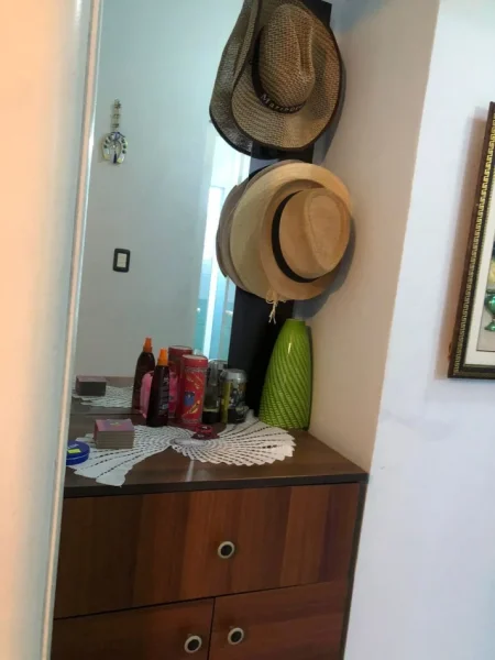 Durres, shitet apartament 1+1 Kati 4, 60 m² 78.000 € (Golem)