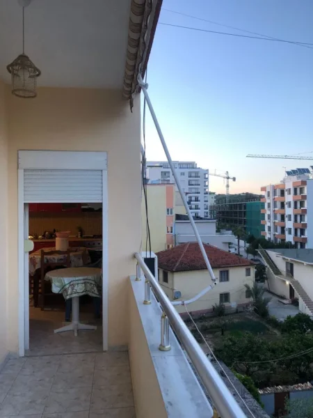 Durres, shitet apartament 1+1 Kati 4, 60 m² 78.000 € (Golem)