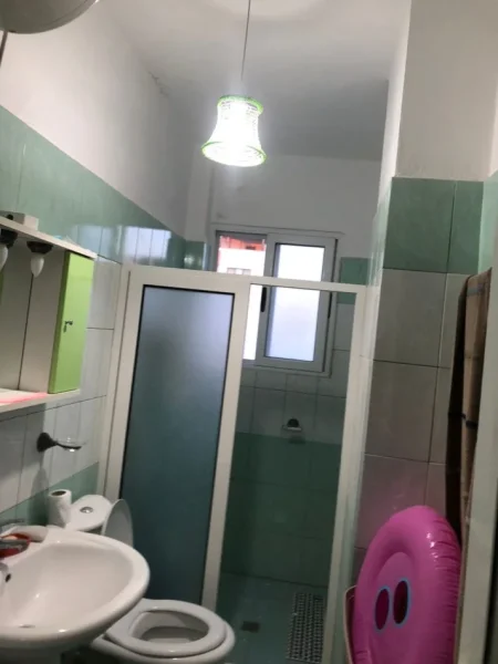 Durres, shitet apartament 1+1 Kati 4, 60 m² 78.000 € (Golem)